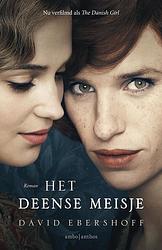 Foto van Het deense meisje - david ebershoff - ebook (9789026333224)