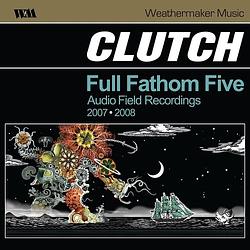 Foto van Full fathom five - lp (0896308002705)