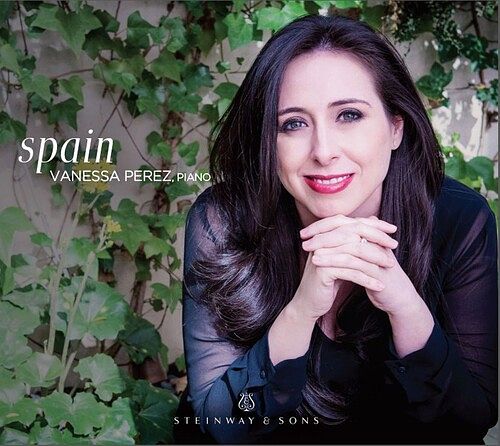 Foto van Spain - cd (0034062300365)