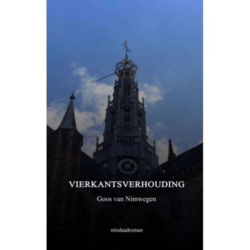 Foto van Vierkantsverhouding