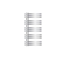 Foto van Design radiator iron em 600 x 1200 mm chroom