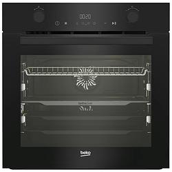 Foto van Beko bbvm17400bps inbouw oven zwart