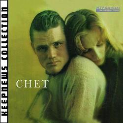 Foto van Chet (keepnews collection) - cd (0888072301832)