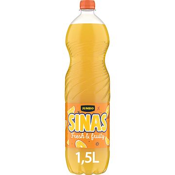 Foto van Jumbo sinas 1, 5l