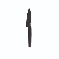 Foto van Berghoff - koksmes kuro, zwart, 13 cm - berghoff essentials