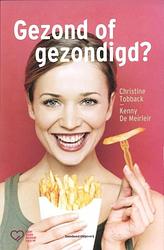 Foto van Gezond of gezondigd? - kenny de meirleir, christine tobback - ebook