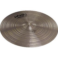 Foto van Paiste masters extra dry ride 21 inch