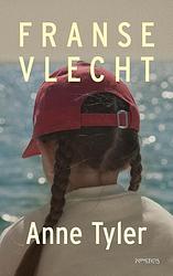 Foto van Franse vlecht - anne tyler - ebook (9789044649413)