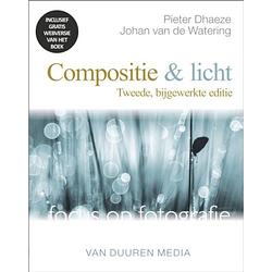 Foto van Compositie & licht - focus op fotografie