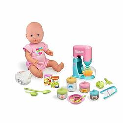 Foto van Babypop nenuco 700016649 accessoires 42 cm (42 cm)