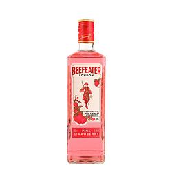 Foto van Beefeater pink 70cl gin