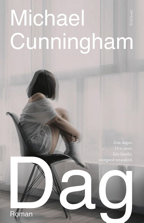 Foto van Dag - michael cunningham - ebook