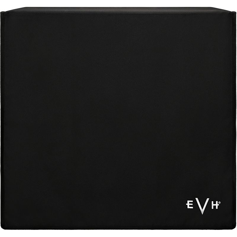 Foto van Evh 5150 iconic series amplifier cover 4x 12