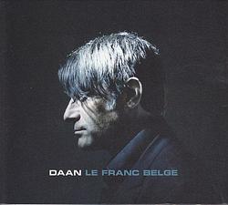 Foto van Le franc belge - cd (5414939404528)