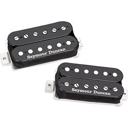 Foto van Seymour duncan 78 model humbucker set black gitaarelementen (set van 2)