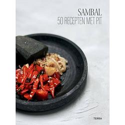 Foto van Sambal