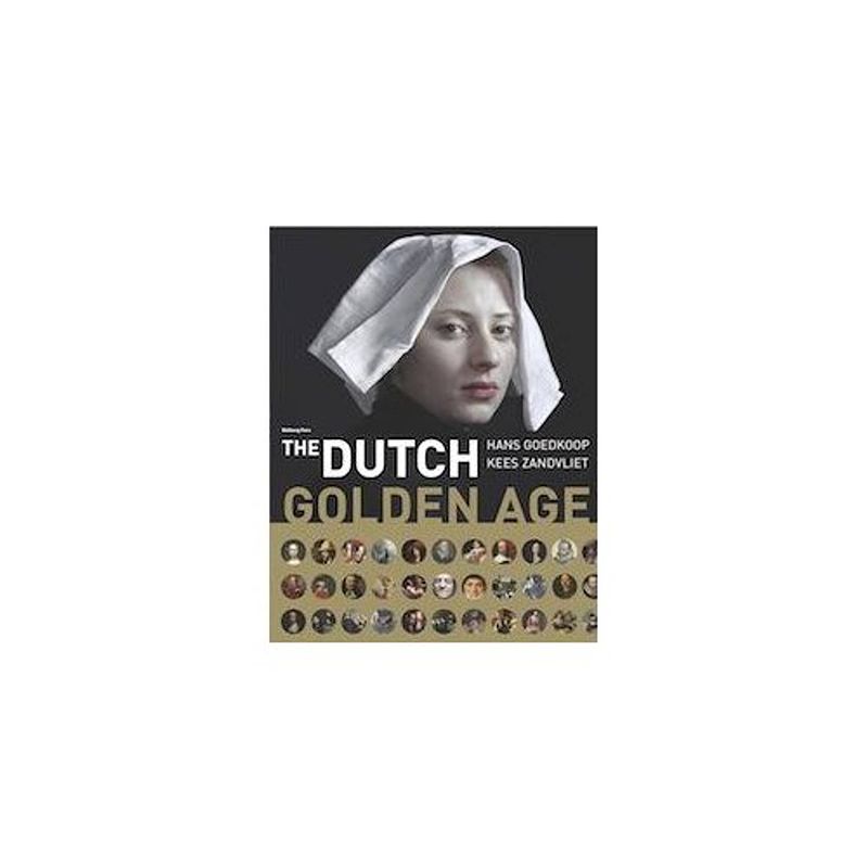 Foto van The dutch golden age