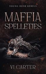 Foto van Maffiaspelletjes - vi carter - paperback (9789464403589)