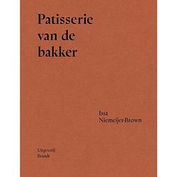 Foto van Patisserie van de bakker