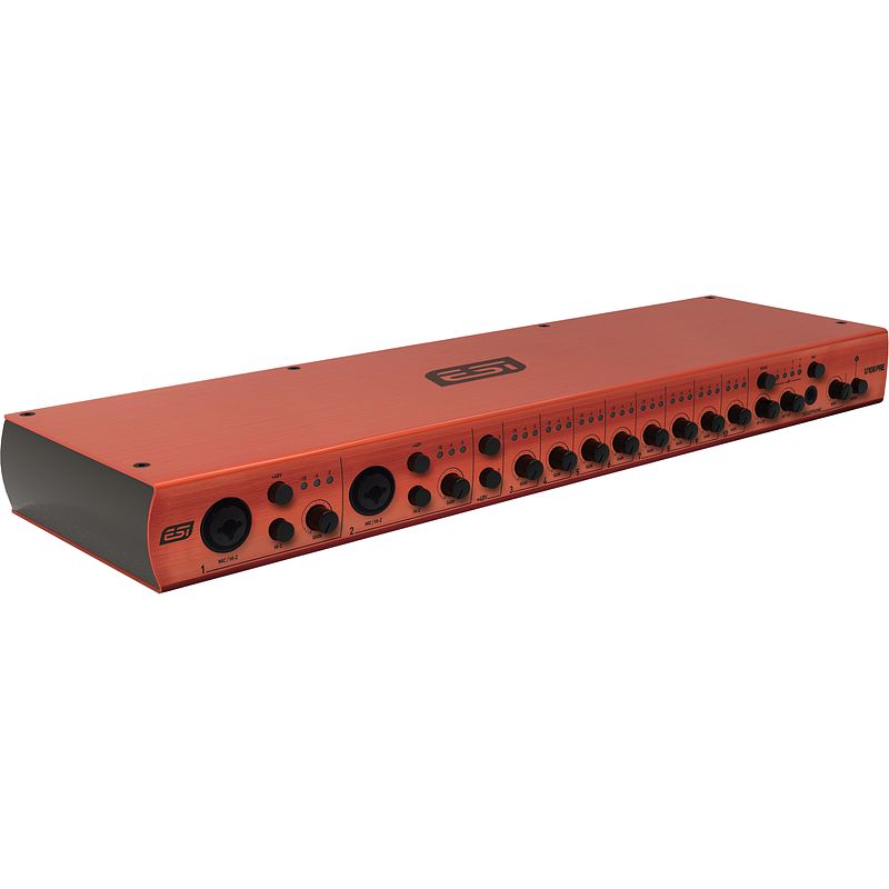 Foto van Esi u108 pre usb audio-interface