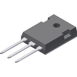 Foto van Littelfuse snelle schakel diode dsec60-12a to-247ad 1200 v