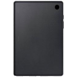 Foto van Samsung protective standing cover voor galaxy tab a8 tablethoesje zwart