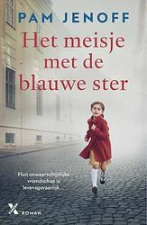 Foto van Het meisje met de blauwe ster - pam jenoff - ebook (9789401616492)