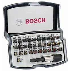 Foto van Bosch 32-delige bitset