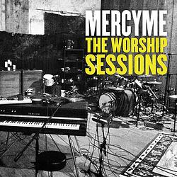 Foto van The worship sessions - cd (0000768504123)