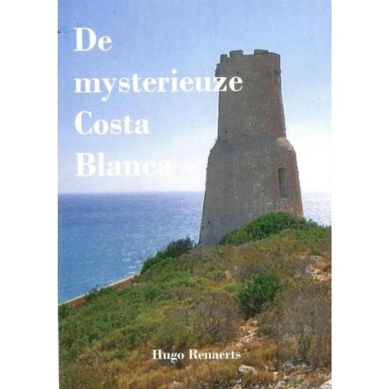 Foto van De mysterieuze costa blanca