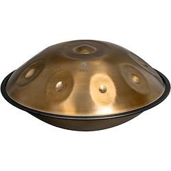 Foto van Sela se 203 harmony handpan f# hijaz