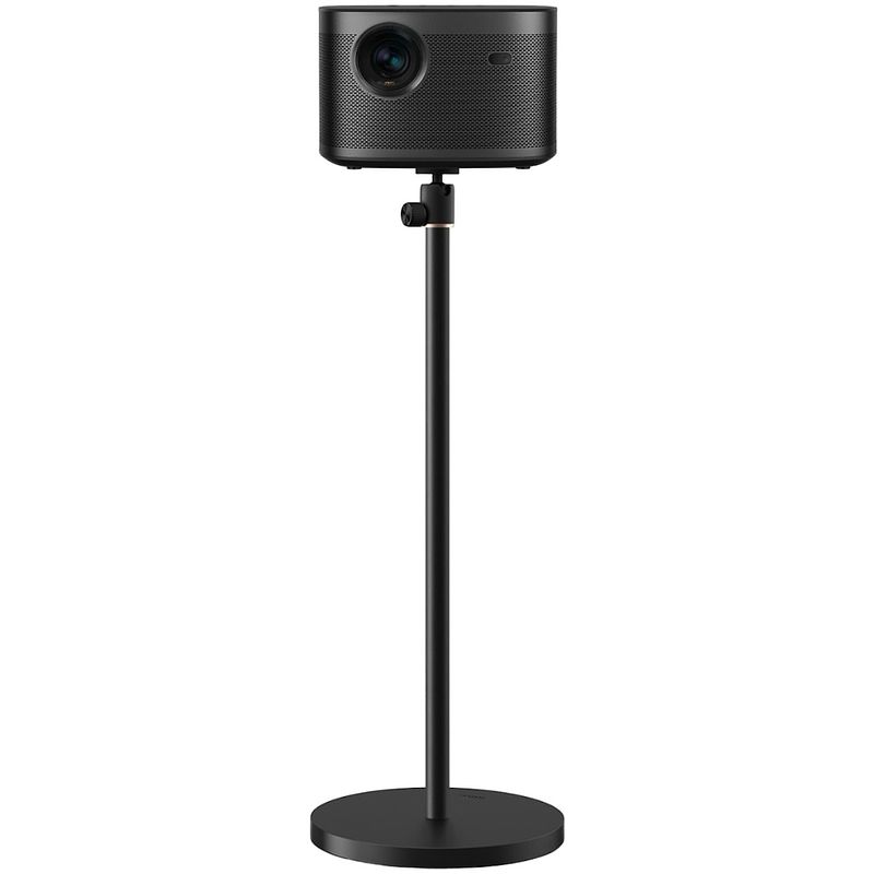 Foto van Xgimi f063s x-floor stand projector projector zwart