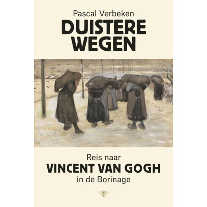 Foto van Duistere wegen