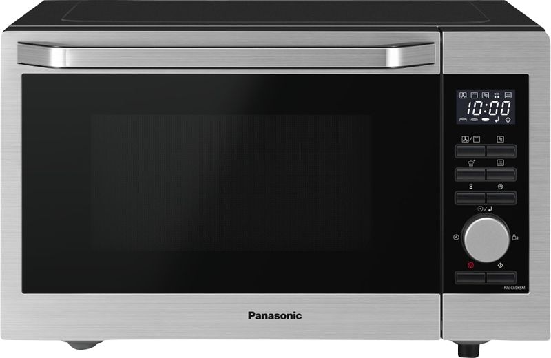 Foto van Panasonic nn-c69ksmepg