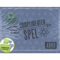 Foto van Complimentenspel & adhd - complimentenspel