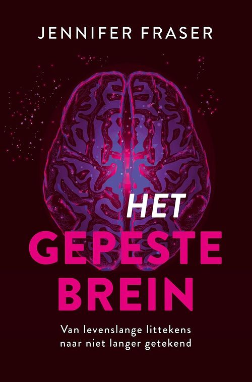 Foto van Het gepeste brein - jennifer fraser - ebook