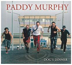 Foto van Dog's dinner - cd (9005216007721)