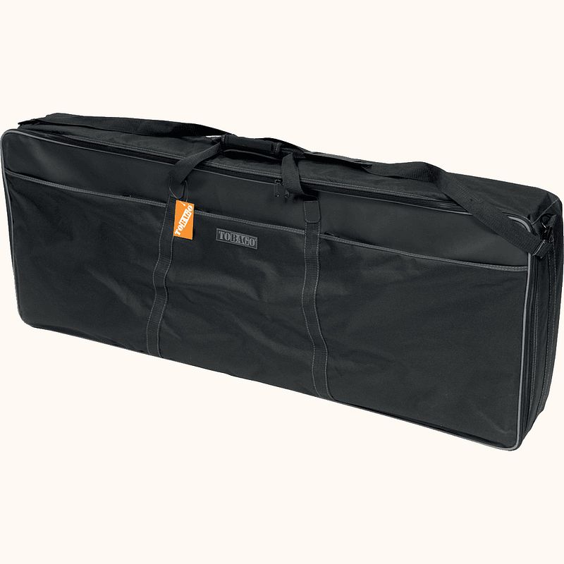 Foto van Tobago kb14 tas voor keyboard 125x46x14 cm