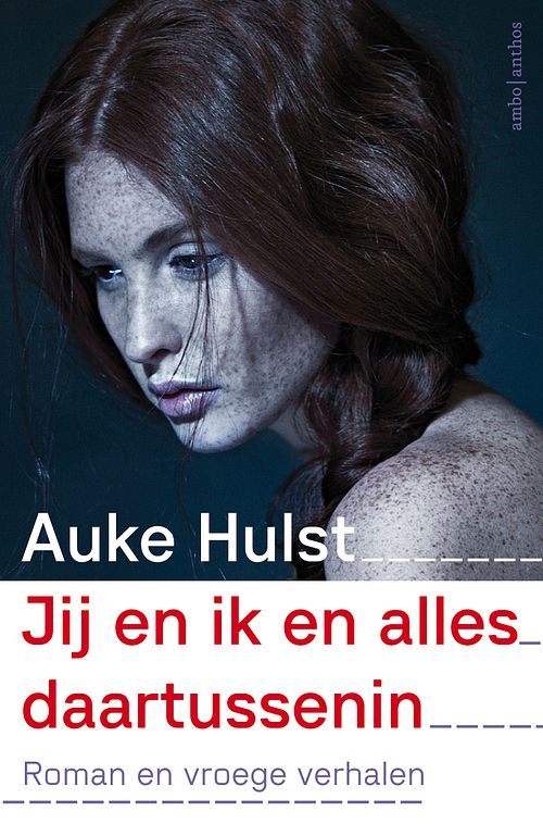 Foto van Jij en ik en alles daartussenin - auke hulst - ebook (9789026336720)