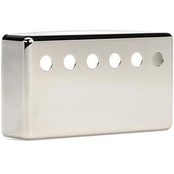 Foto van Gibson humbucker cover bridge nickel elementkap voor gitaar