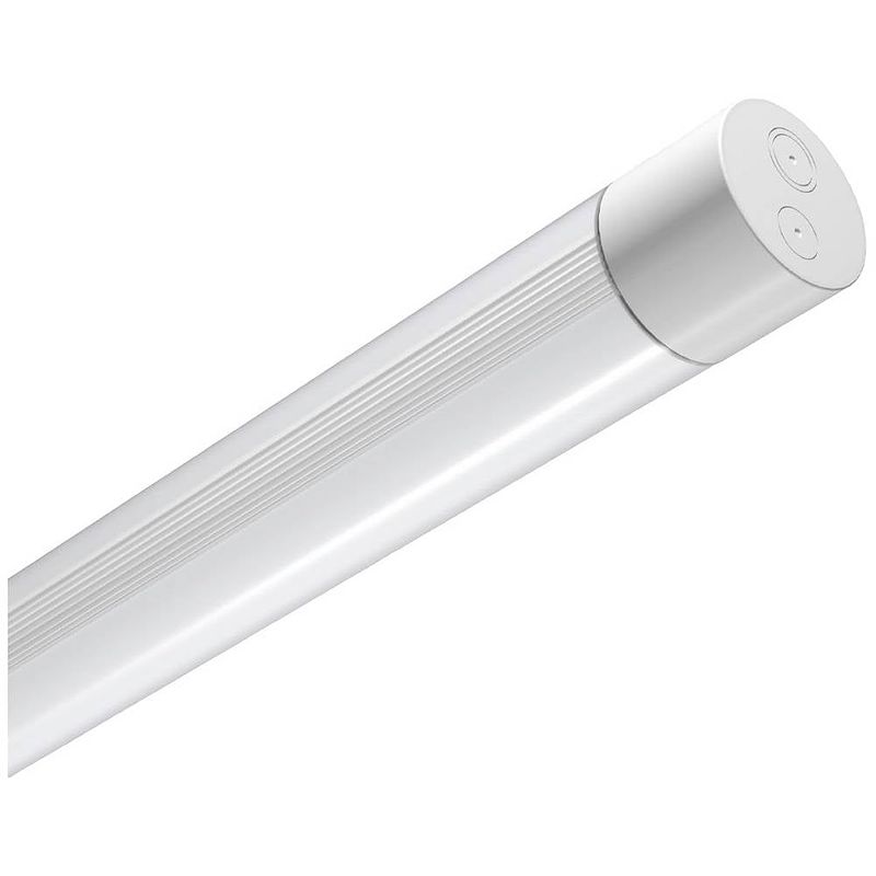 Foto van Trilux tugrahe led-lamp voor vochtige ruimte led led 50 w neutraalwit wit