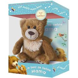 Foto van Rebo productions cadeauset liefste mama junior 2-delig