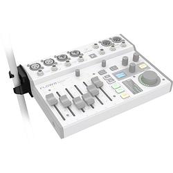 Foto van Behringer flow clamp voor flow 8 mixer