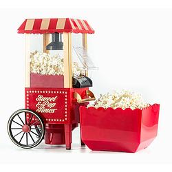 Foto van Popcorn maker sweet & pop times innovagoods