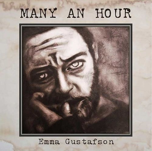 Foto van Many an hour - cd (8032584614863)