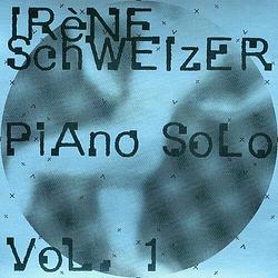 Foto van Piano solo volume 1 - cd (7619942502027)