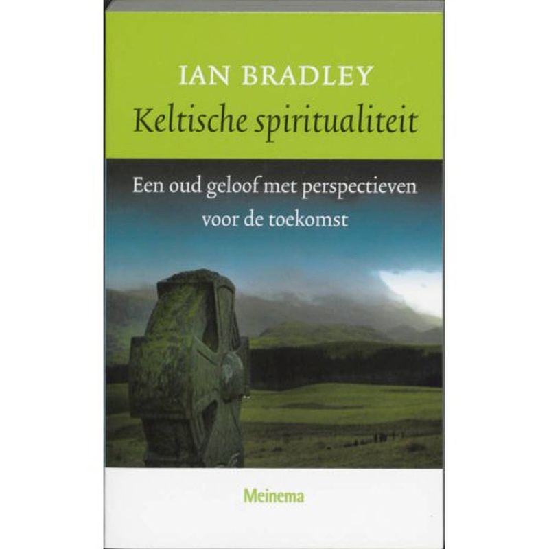 Foto van Keltische spiritualiteit