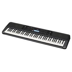 Foto van Yamaha psr-ew320 keyboard