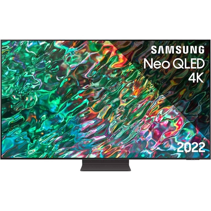 Foto van Samsung neo qled 4k tv 43qn92b (2022)