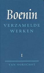 Foto van Verzamelde werken 1 - i.a. boenin - ebook (9789028200418)